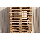 EPAL europallet 1200x800x144mm