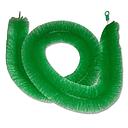 afzetborstel groen 15x150cm