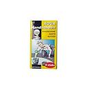 aqua handschoen 90cm - 6st