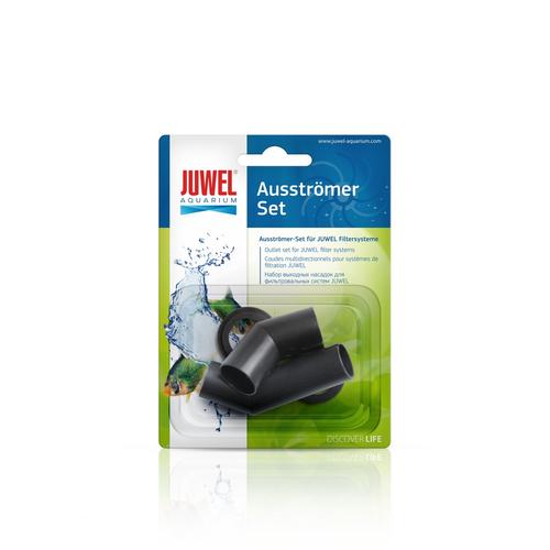 juwel uitstroombochten