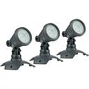 oase lunaqua led set 3