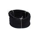 oase spiraalslang black 1.5inch - 40mm /m