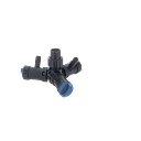 oase waterverdeler multi wd 1/2"