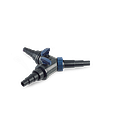 oase y-verdeler 1 1/2"