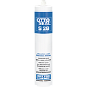 otto seal S28 aquarium silicone black 310ml