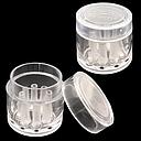 planaria trap 8 holes