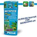 prodac mutaphi m 250ml ph/kh+