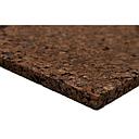 cork plate 100x50x2cm