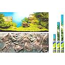 juwel poster 1 aquarium l 100x50cm