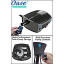 oase aquamax eco twin 20000