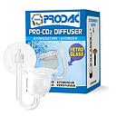 prodac co2 glass diffuser