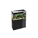 aquael cabinet glossy 100 black