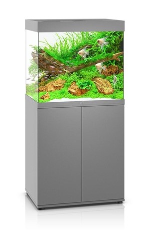 juwel aquarium lido 200 grey