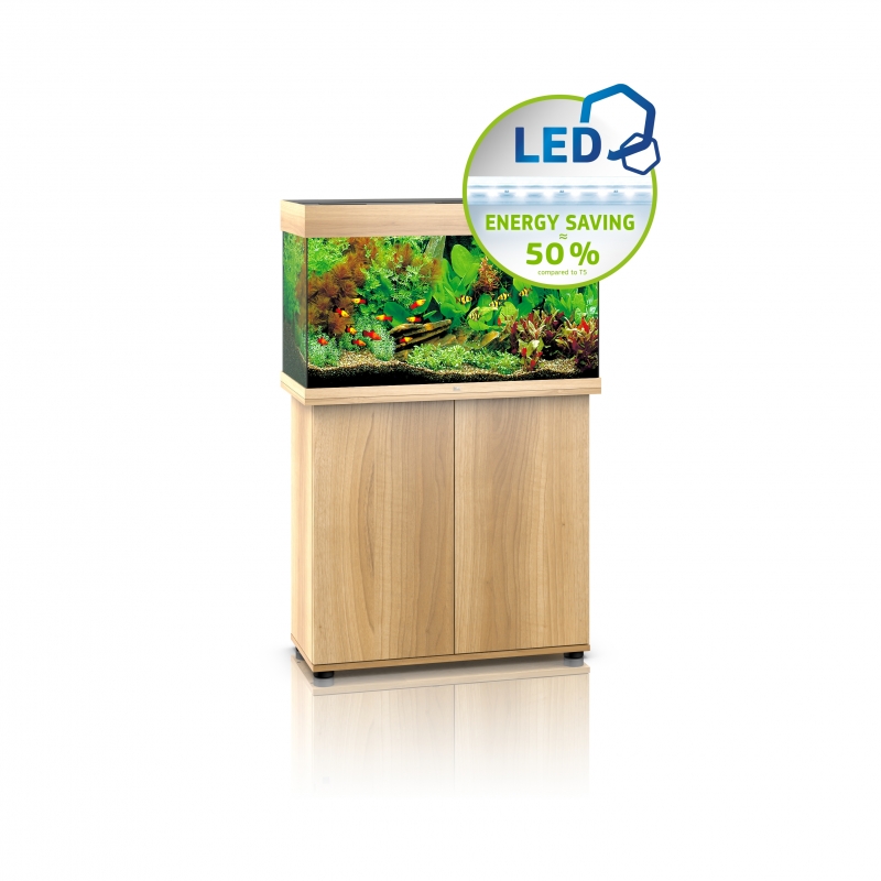 juwel aquarium rio 125 light wood