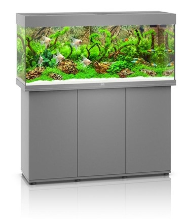juwel aquarium rio 240 grey