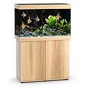 juwel aquarium rio 290 light wood