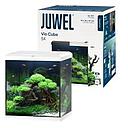 juwel aquarium vio cube 54 white