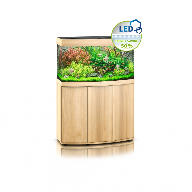 juwel aquarium vision 180 light wood