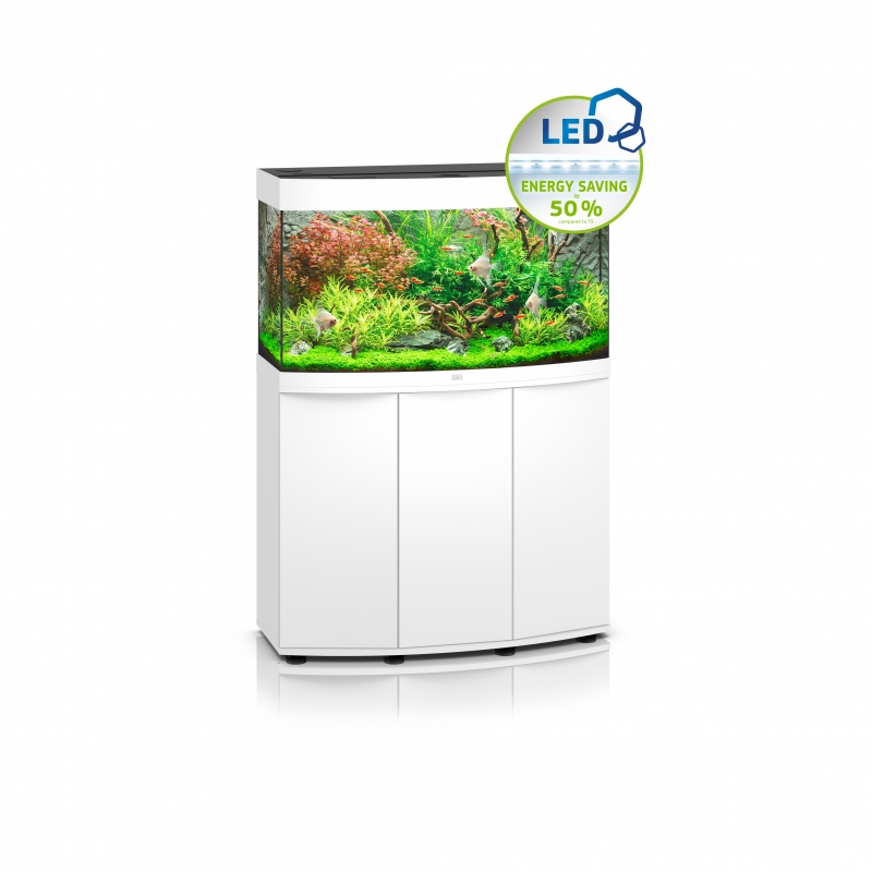 juwel aquarium vision 180 white