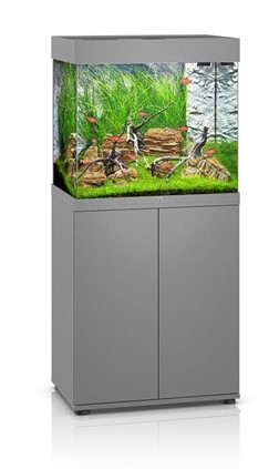 juwel cabinet lido 120 grey