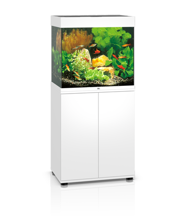 juwel cabinet lido 200 white