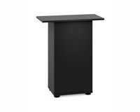 juwel cabinet primo 60 / primo 70 black (1 push door)