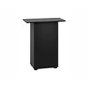 juwel cabinet primo 70 black (1 door)