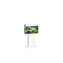 juwel stand primo 60 white (no doors)