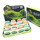 selection plants in vitro