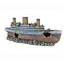 aqua decosinking steamship 56cm