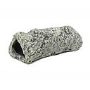 deco catfish stone cave grey 19x8x6cm