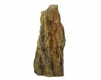 deco dragon stone 12x8x23cm