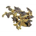 deco driftwood 34x14x24cm