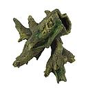 deco jungle trunk 29.4x22x6x26.3cm