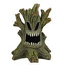 deco polyester monster tree 26cm