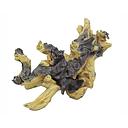 deco savanna root 28x17x21cm