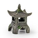 eden asian temple s 6.5×6.5×9.5cm