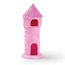 eden princess tower 7×7×17.4cm