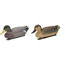 oase vijverfiguur eend m/v