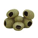 pacific stone cave 5 - 23.7x14.3x15.3cm