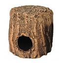 prodac ceramic cichlid cave 12x12cm