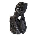 rockin fellas leopard 19.5x13.3x31cm (polyester)