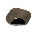 cichlid stone granite M 6.7x5.1x3.9cm