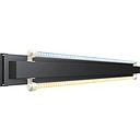 juwel multilux 70cm, incl. 2 leds 590mm